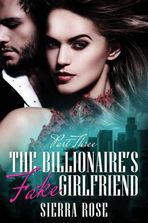 [The Billionaire Saga 03] • The Billionaire's Fake Girlfriend - Part 3 (Contemporary Romance) (The Billionaire Saga)